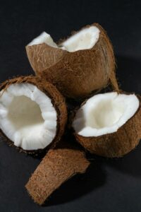 “We’re NUTS about CocoNUT” – Cleannovate