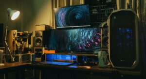 Sustainable Gaming: How to Reduce Your...