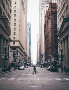 Environmental Infrastructure for Cities – LCA...