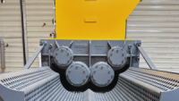 Precision cleaning specialist boosts business with...