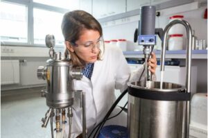 Reducing energy consumption with phase change...