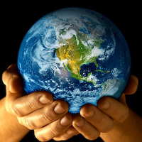 Earth Day – Become more Eco-Friendly...