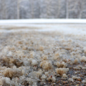 The Dangers of Road Salt To...