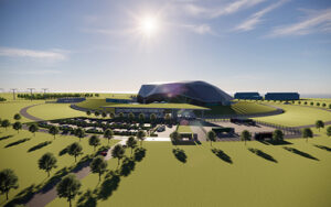 Rolls-Royce to spearhead unproven nuclear technology...
