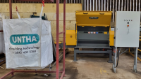 Grassroots Recycling elevates plastic waste management...