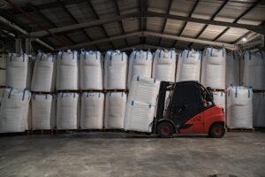 Top bulk bag suppliers: high-quality FIBC...