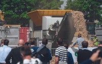 Industry-leading shredder manufacturer prepares IFAT visitors...